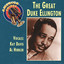 The Great Duke Ellington cover