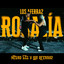 NEGRO GONZALES Y LOS AFERRADOS - ROSALIA