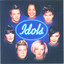Idols Kokoelma cover
