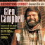 Rhinestone Cowboy - Greatest Hits Live cover