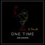 One Time (Feat DaVido) cover