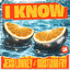 I Know - Jessi Lowkey & Cristiano Fry