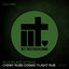 P.O.P (Place Of Pain) - Chewy Rubs Cosmic Flight Rub