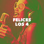 Felices los 4 cover