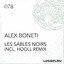 Les sables noirs - Hooll Remix