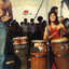 facciòn - Grupo Faccion - Bailar Pegados