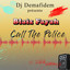Call The Police cover