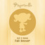 Fail Better