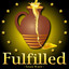 Fulfilled cover