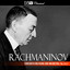 Rachmaninov Concerto for Piano and Orchestra No. 2 & 3 cover