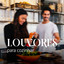 Louvores Para Cozinhar cover