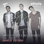 Give It To You feat. CADE - Extended Mix