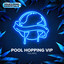 Pool Hopping - VIP artwork