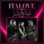 ITALOVE feat. Luza - Just for the Nigh