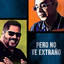 GLENN MONROIG & GILBERTO SANTA ROSA - PERO NO TE EXTRAÑO