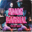 AMOR BARRIAL cover