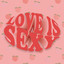 Love is Sexy cover