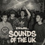 Sounds of the UK artwork