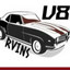V8 cover
