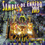 Sambas De Enredo - 2015 cover