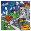 Super Powers cover