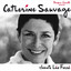 Catherine Sauvage Chante Léo Ferré cover