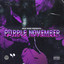 Purple November cover