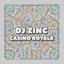 Casino Royale artwork