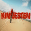 KIM JESTEM