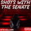 Shots With the Senate cover