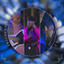 Fragmentos 2 (Ao Vivo) cover