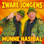 Zware Jongens - Munne Nasibal