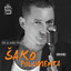 Sve Je Samo Tren cover