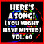 Unknown Title cover