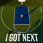 I Got Next: Hoops Mixtape cover