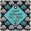 Saint-Germain-Des-Prés Café #2 cover