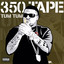 350 Tape cover