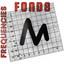 Frequencies - Radio Edit