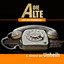 Die Alte und der Kommissar Folge 08 - Stimme des Unheils - Teil 16 cover