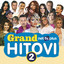 Grand Nettv.plus Hitovi, Vol. 2 cover