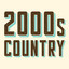 2000s Country cover