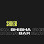 Shisha Bar 2023 by STOKED cover