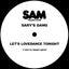 Let's Lovedance Tonight - Danny Krivit 7" Edit