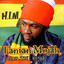 Fyaah King. Ft - Ranksbanks - Jah Love