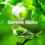 Serene Skies cover