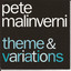 Theme & Variations cover