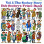 The Scobey Story, Vol. 1 cover
