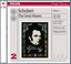 Schubert: The Great Masses cover