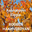 Ashnanayin Elegia cover