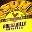 Sun Records Rockabilly Rarities cover